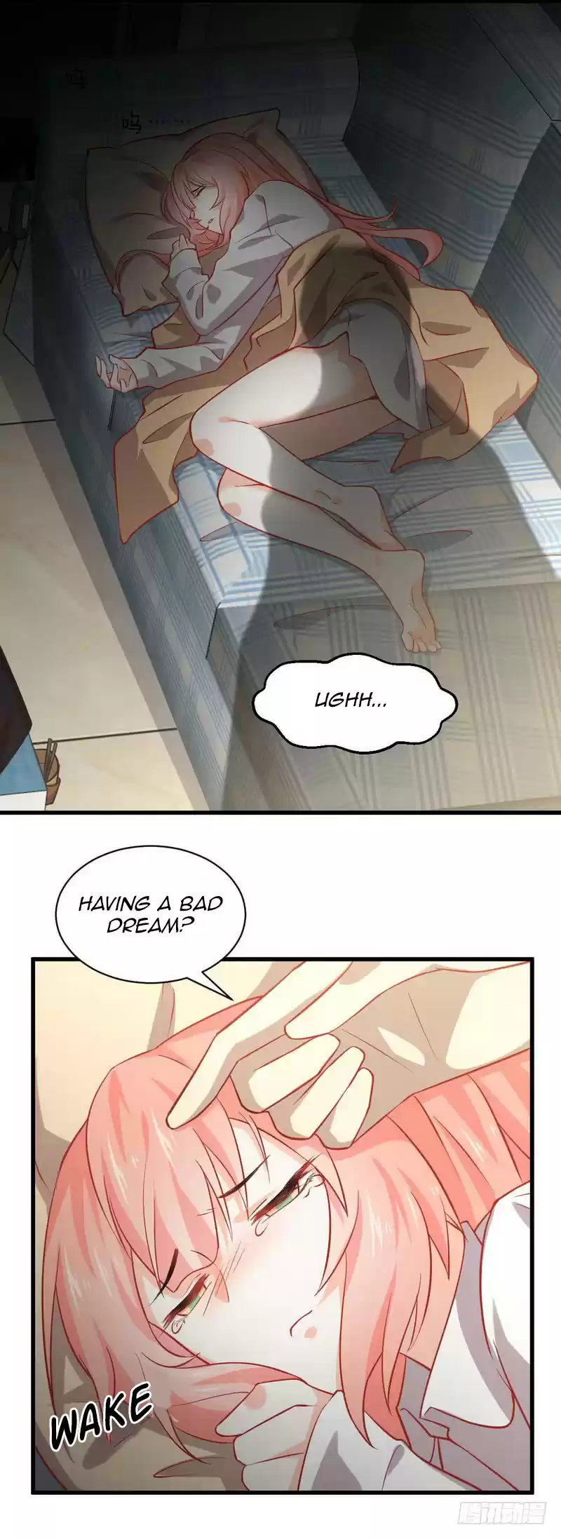 Immortal Swordsman in The Reverse World Ch. 33