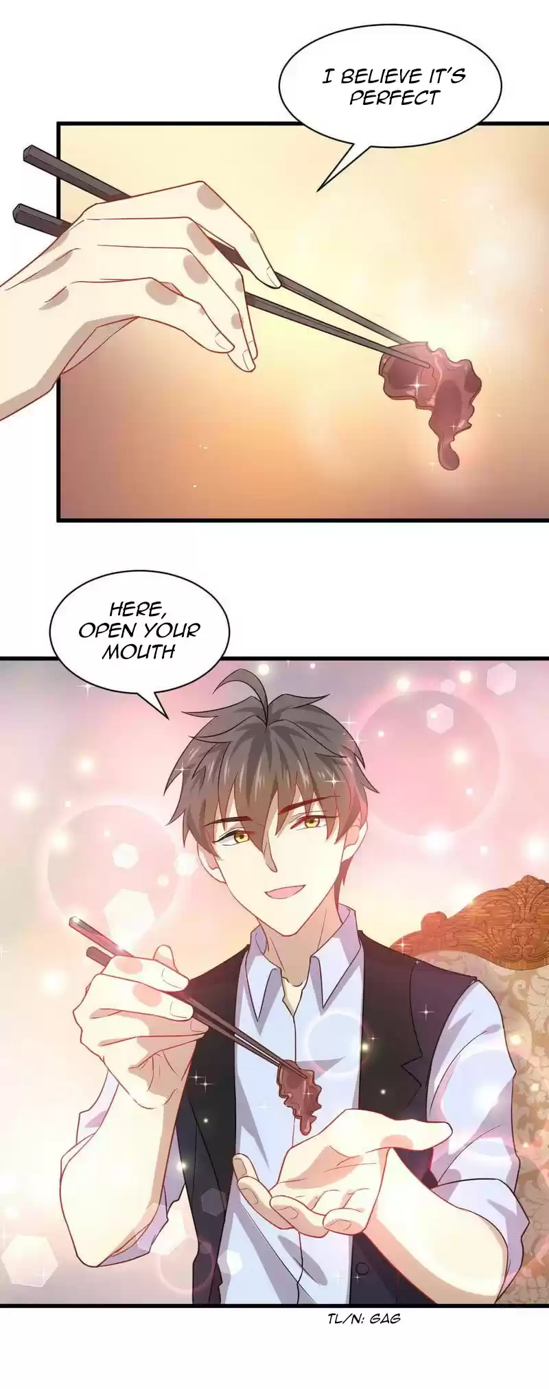 Immortal Swordsman in The Reverse World Ch. 37