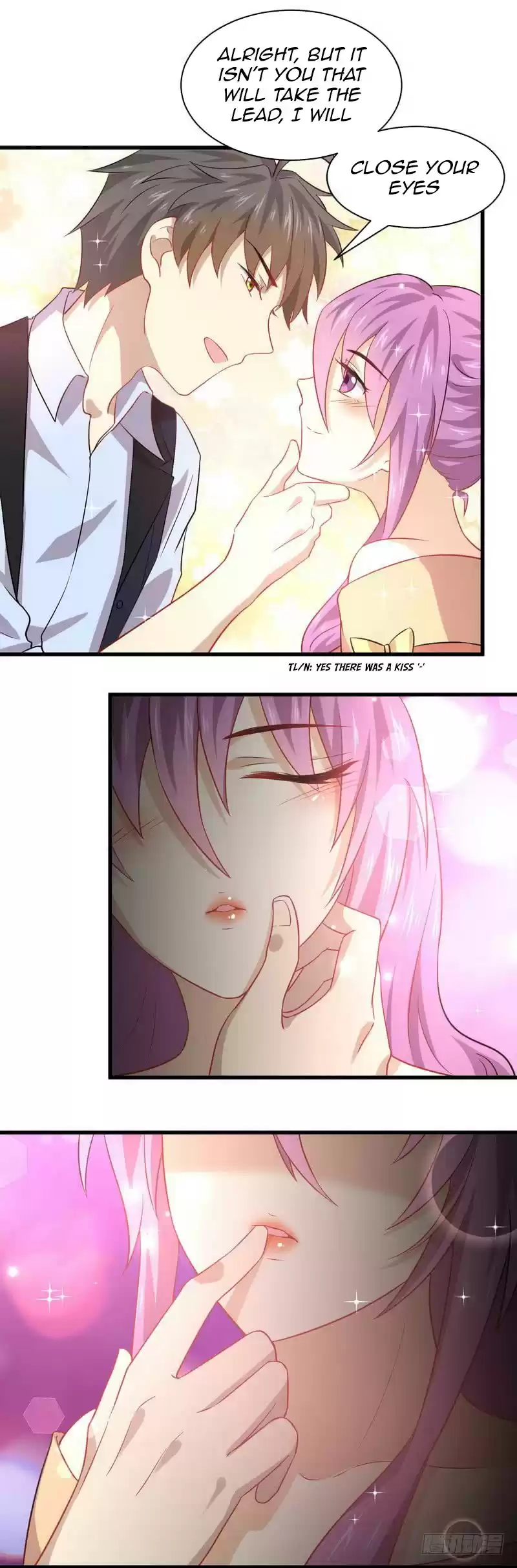 Immortal Swordsman in The Reverse World Ch. 37