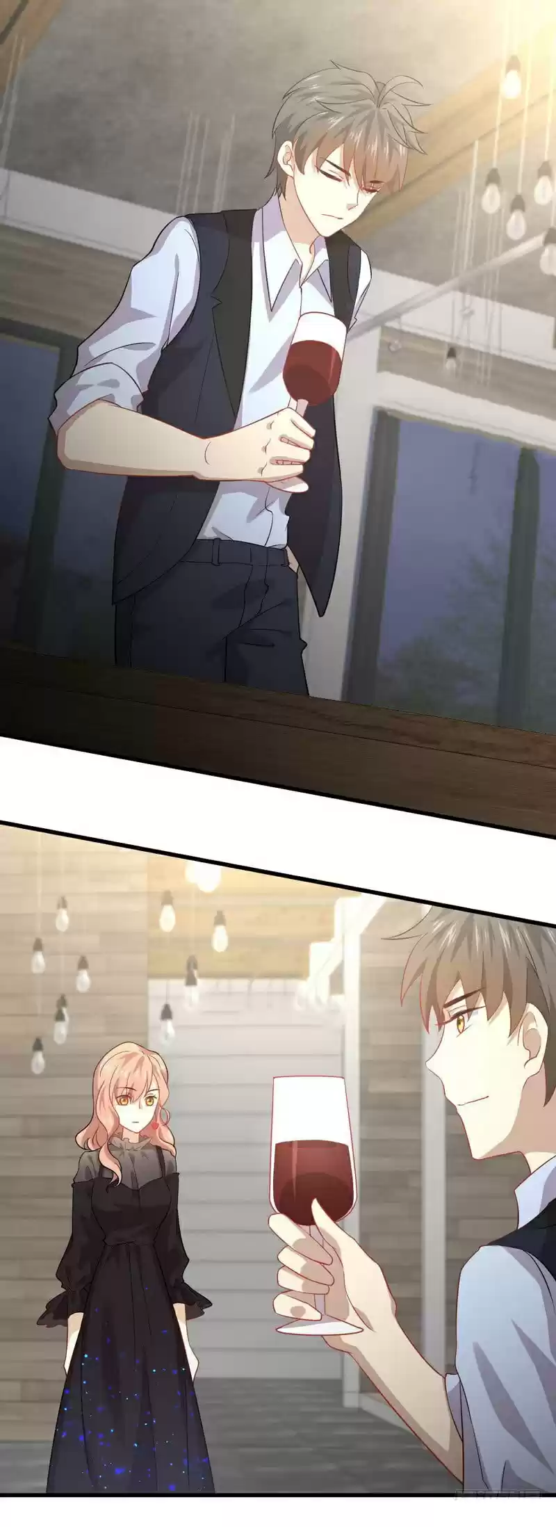 Immortal Swordsman in The Reverse World Ch. 38