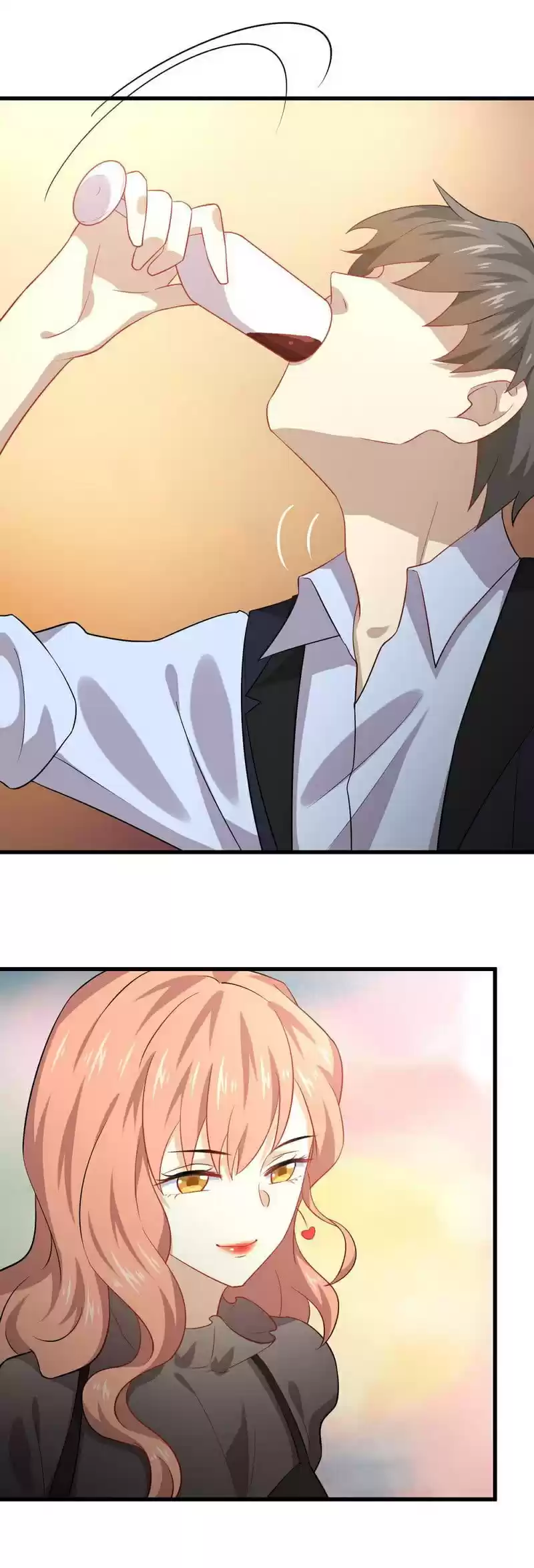 Immortal Swordsman in The Reverse World Ch. 38