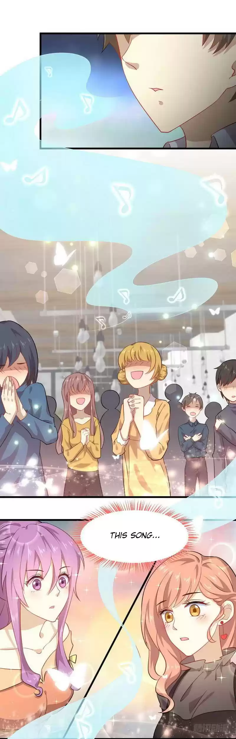 Immortal Swordsman in The Reverse World Ch. 39