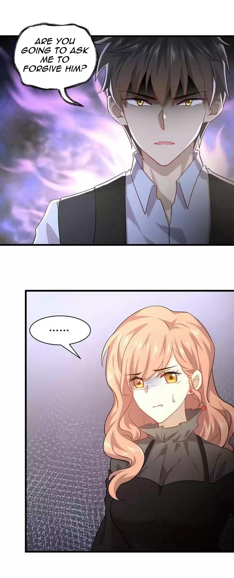 Immortal Swordsman in The Reverse World Ch. 39