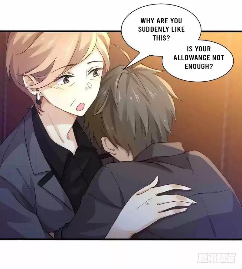 Immortal Swordsman in The Reverse World Ch. 4