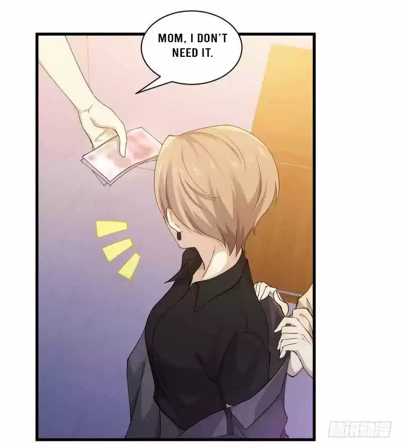 Immortal Swordsman in The Reverse World Ch. 4