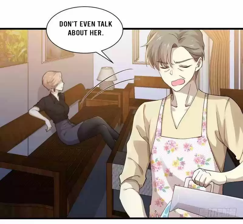 Immortal Swordsman in The Reverse World Ch. 4