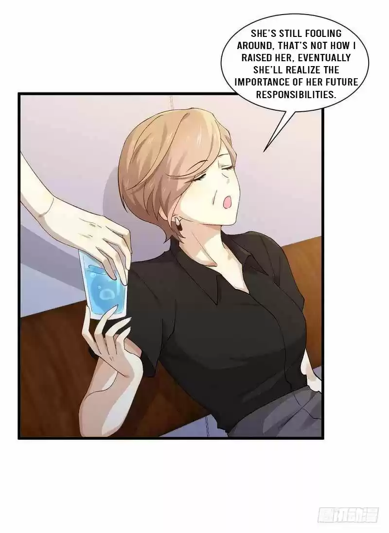 Immortal Swordsman in The Reverse World Ch. 4