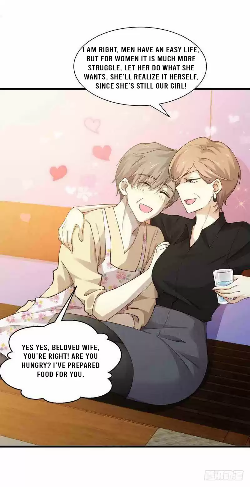 Immortal Swordsman in The Reverse World Ch. 4