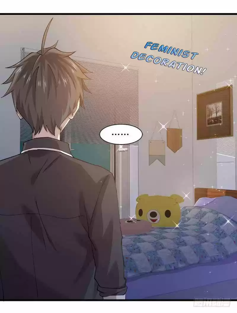 Immortal Swordsman in The Reverse World Ch. 4