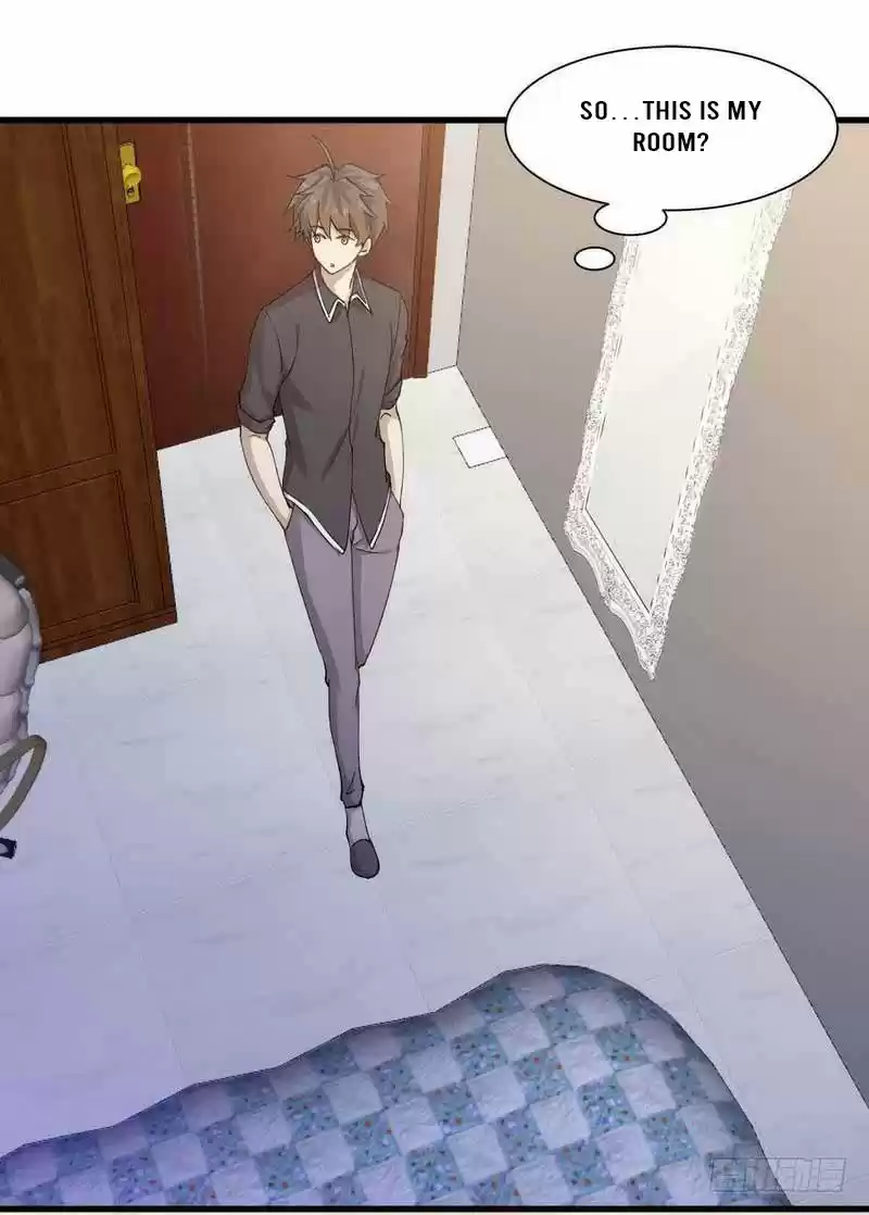 Immortal Swordsman in The Reverse World Ch. 4