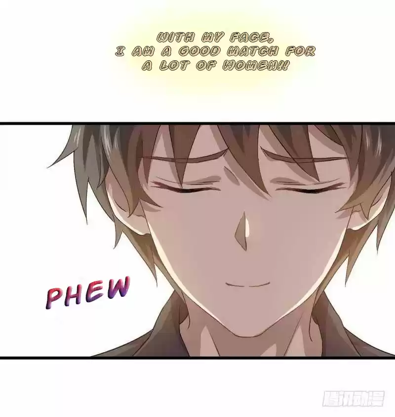 Immortal Swordsman in The Reverse World Ch. 4