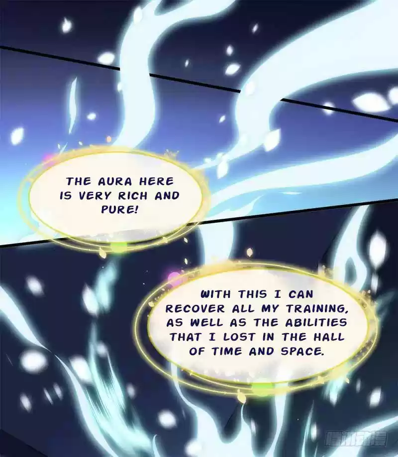 Immortal Swordsman in The Reverse World Ch. 4