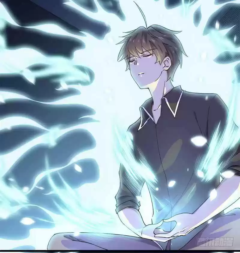 Immortal Swordsman in The Reverse World Ch. 4