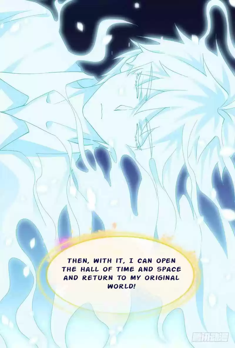 Immortal Swordsman in The Reverse World Ch. 4