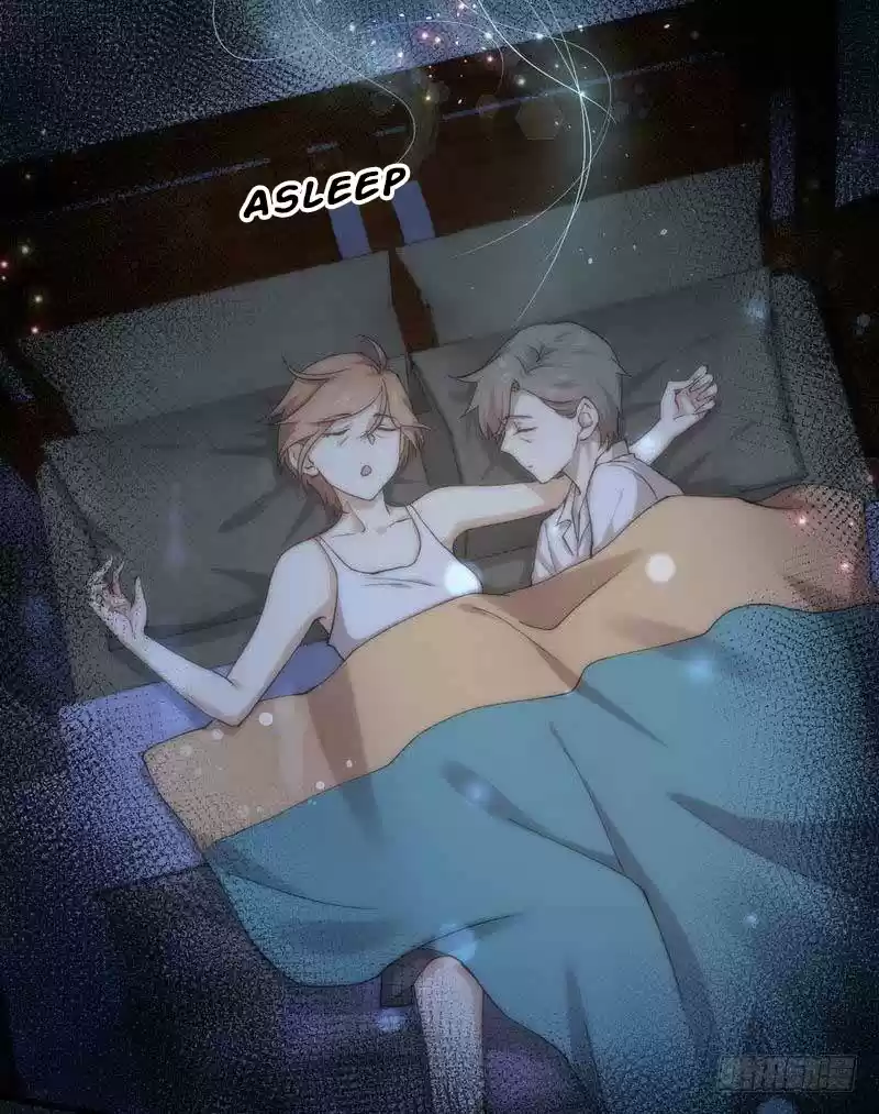 Immortal Swordsman in The Reverse World Ch. 4