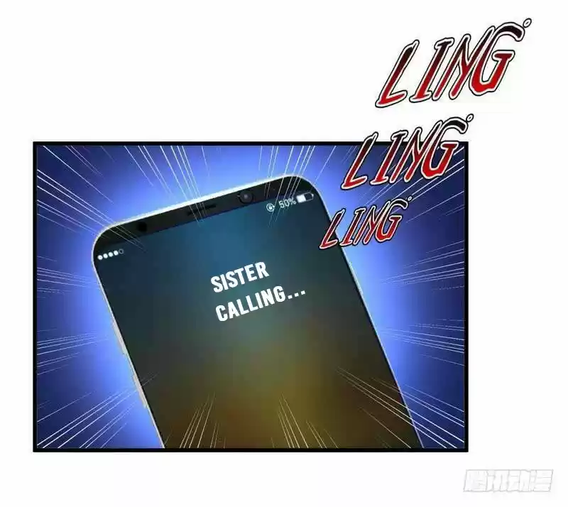 Immortal Swordsman in The Reverse World Ch. 4