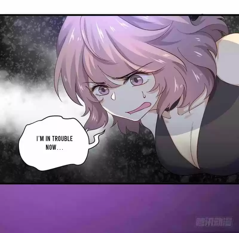 Immortal Swordsman in The Reverse World Ch. 4