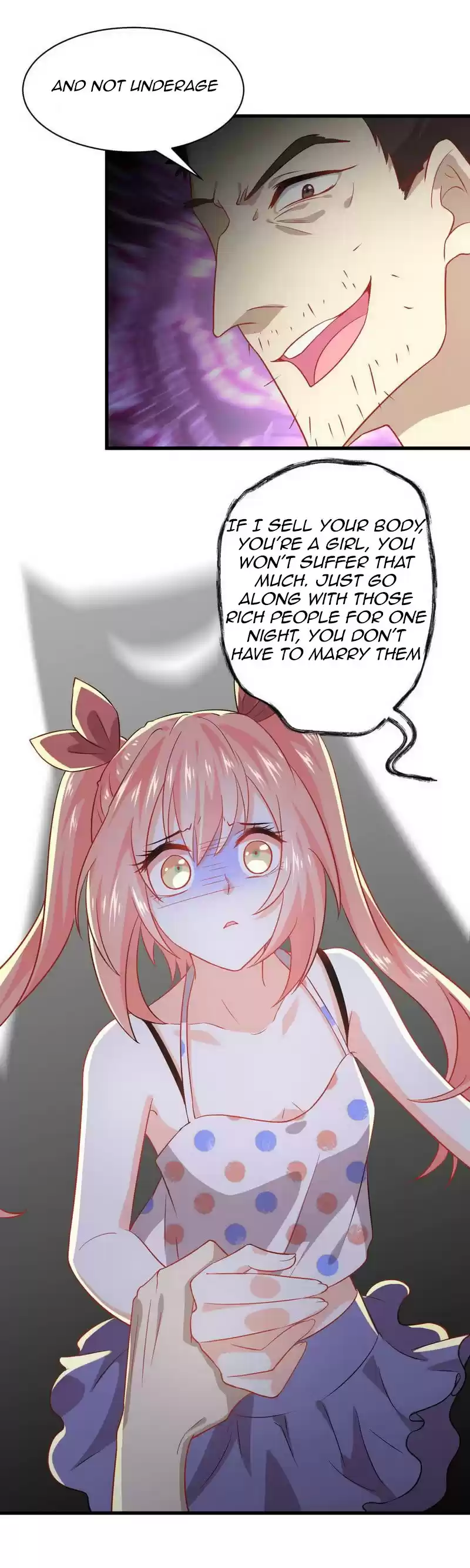 Immortal Swordsman in The Reverse World Ch. 40