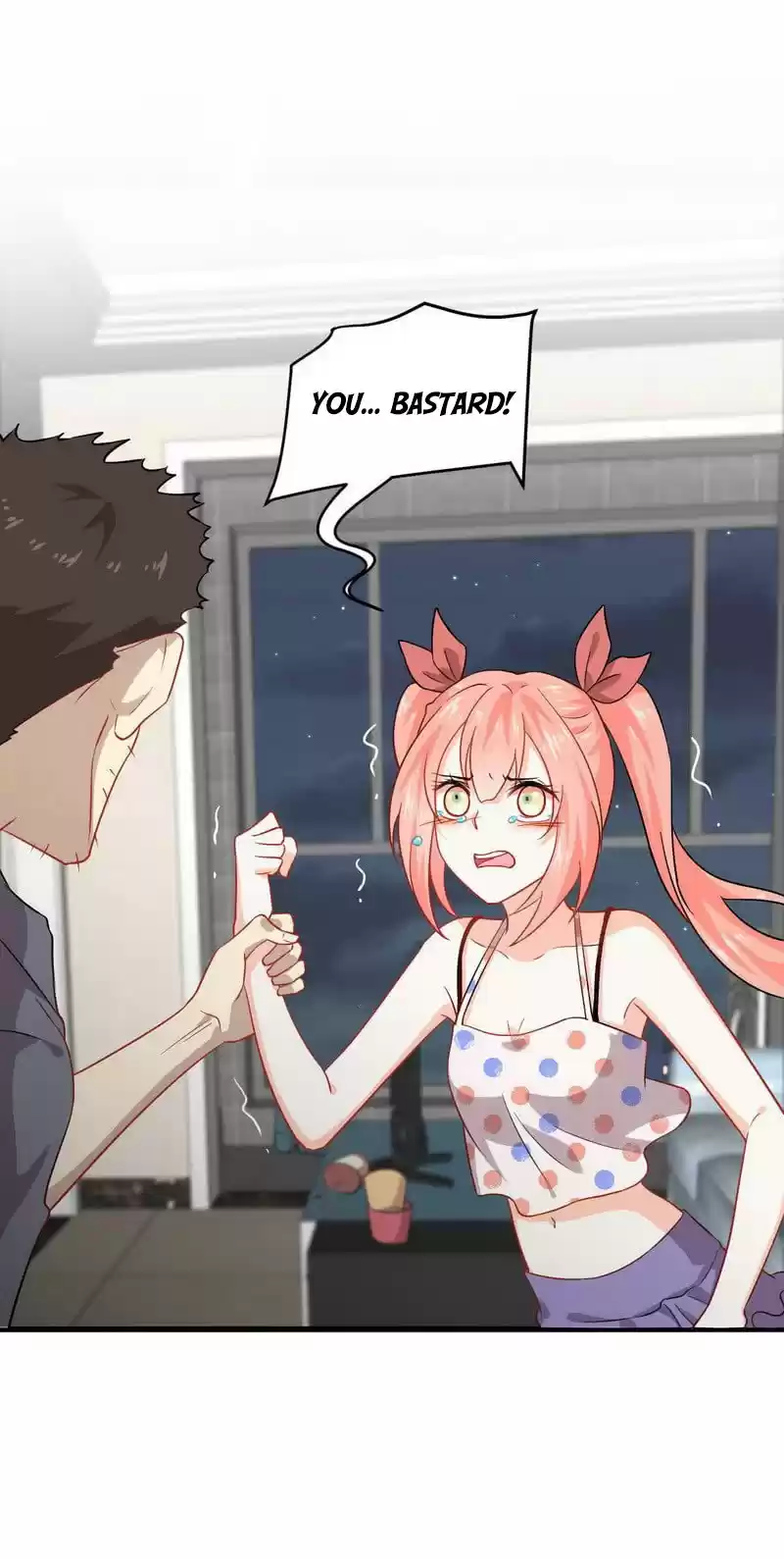 Immortal Swordsman in The Reverse World Ch. 41