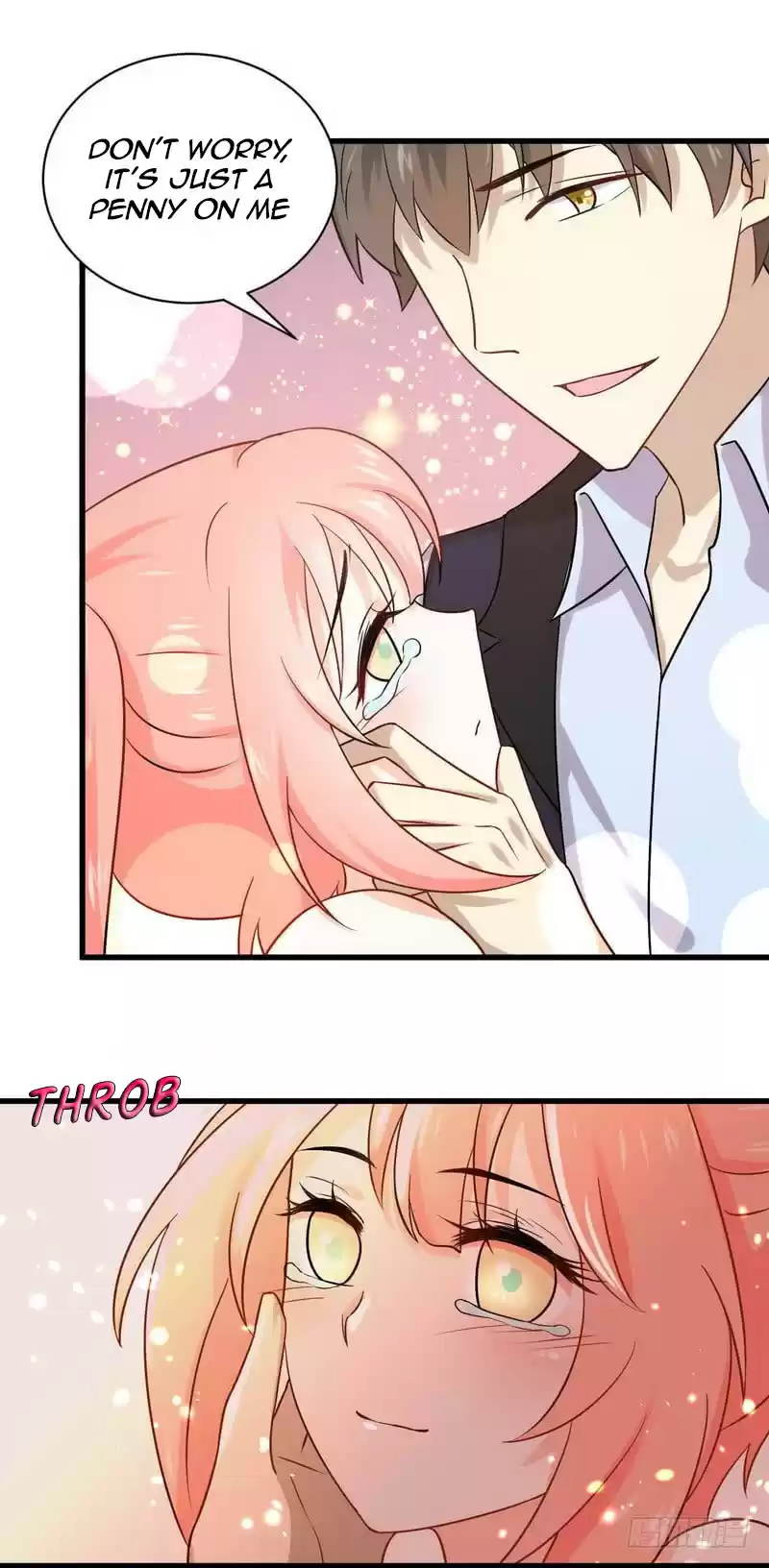 Immortal Swordsman in The Reverse World Ch. 41