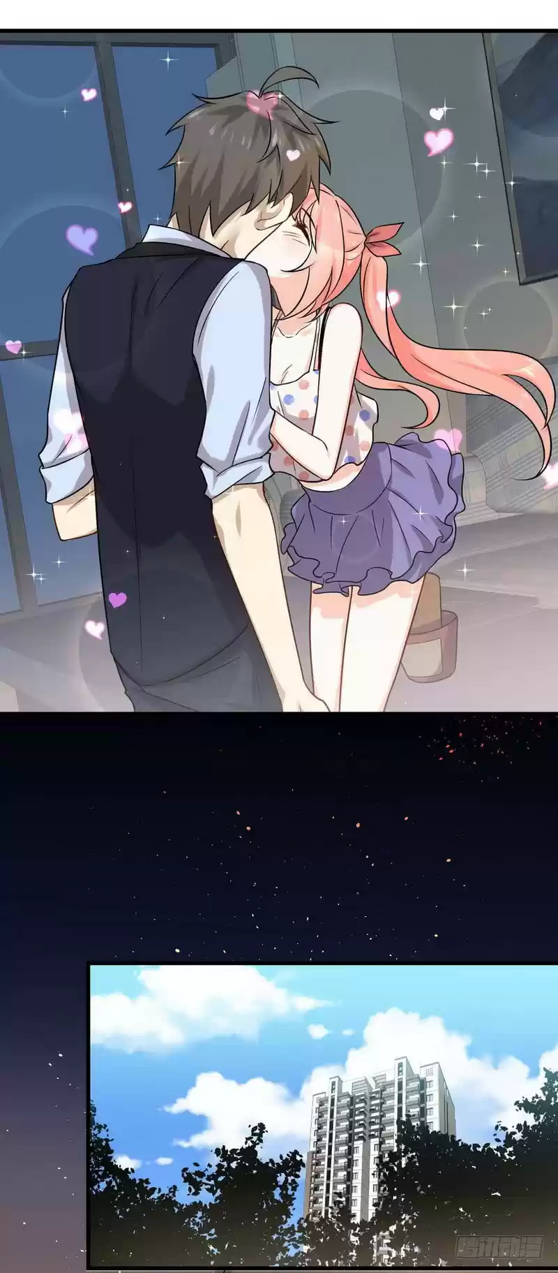 Immortal Swordsman in The Reverse World Ch. 41