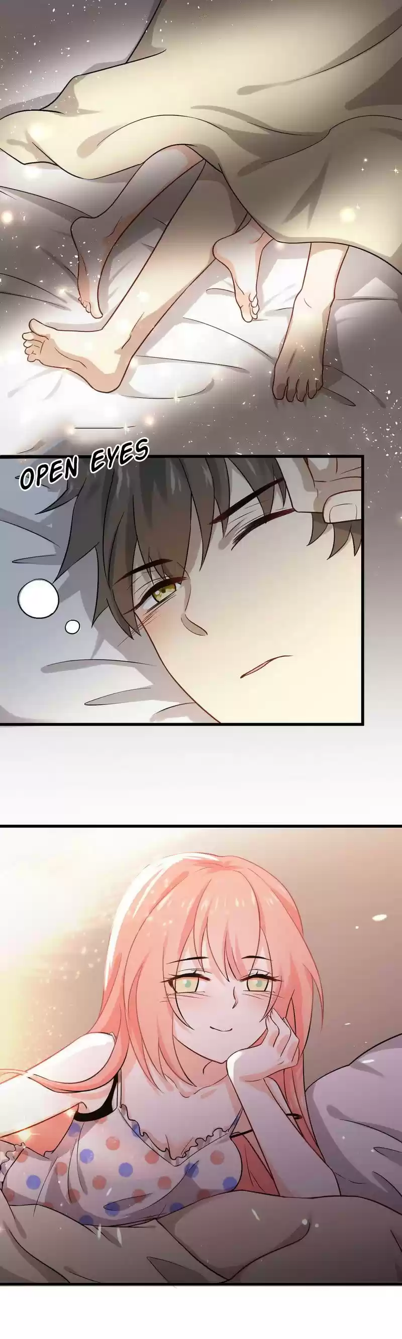 Immortal Swordsman in The Reverse World Ch. 41