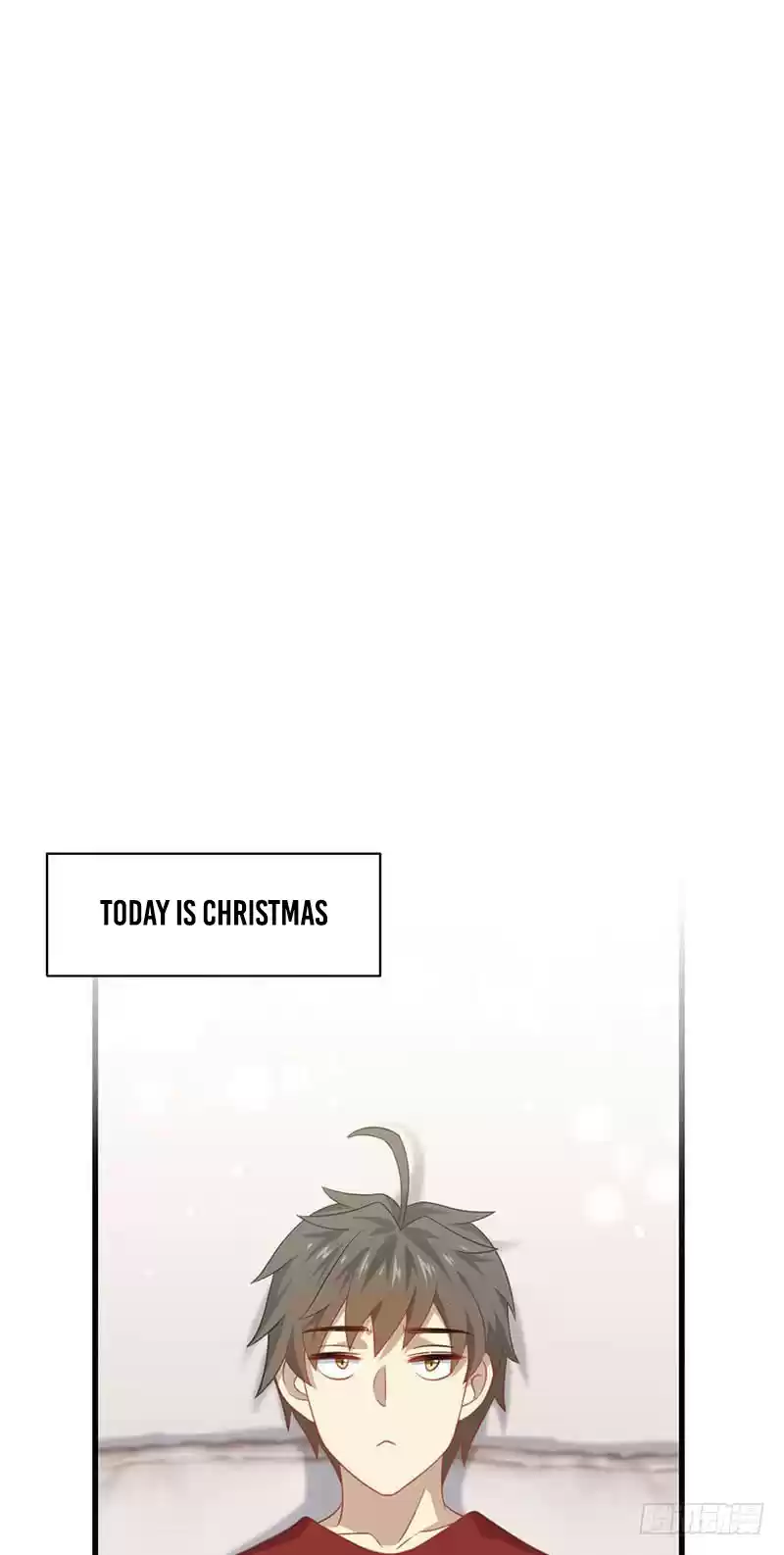 Immortal Swordsman in The Reverse World Ch. 41.5