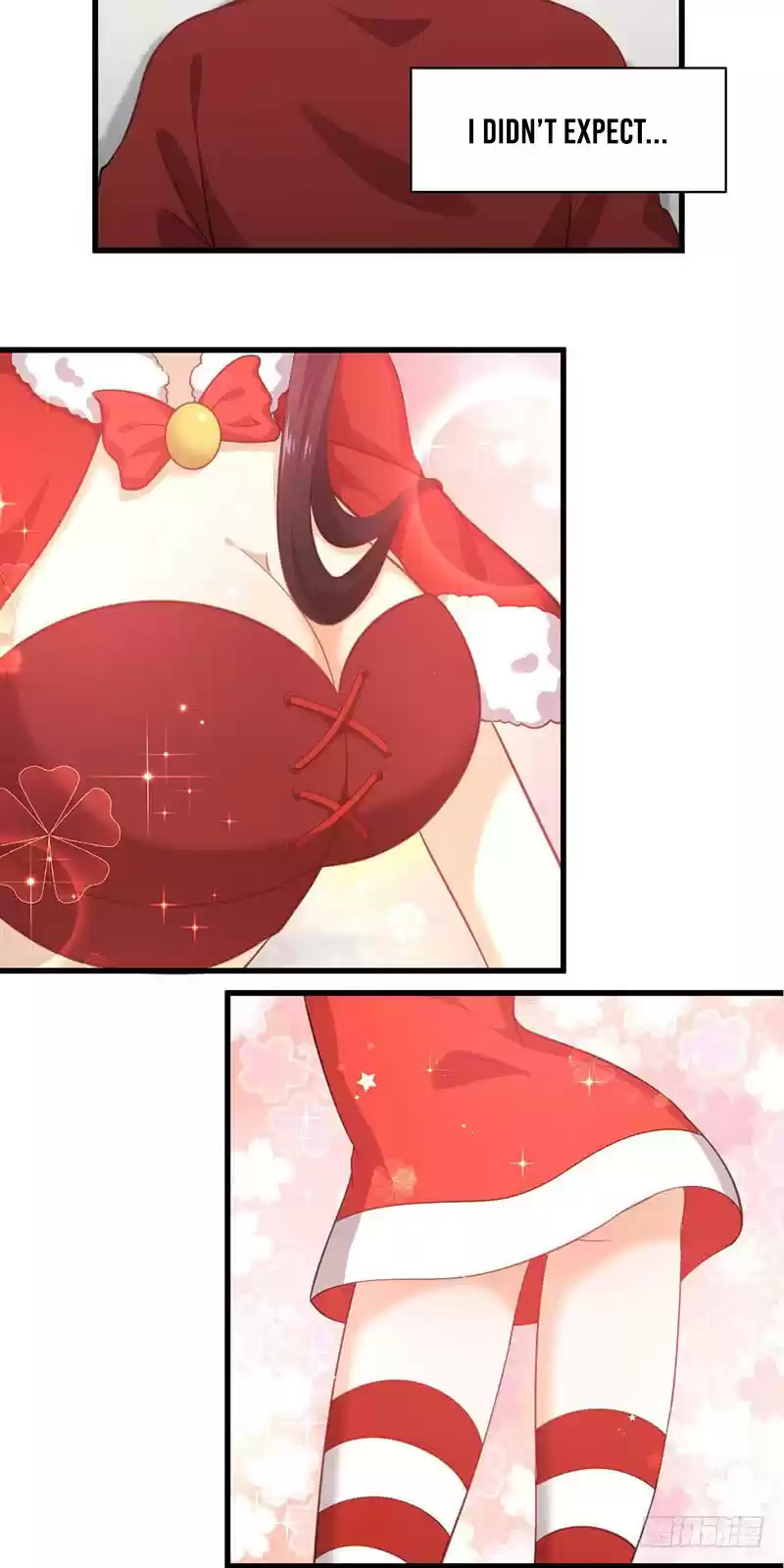 Immortal Swordsman in The Reverse World Ch. 41.5