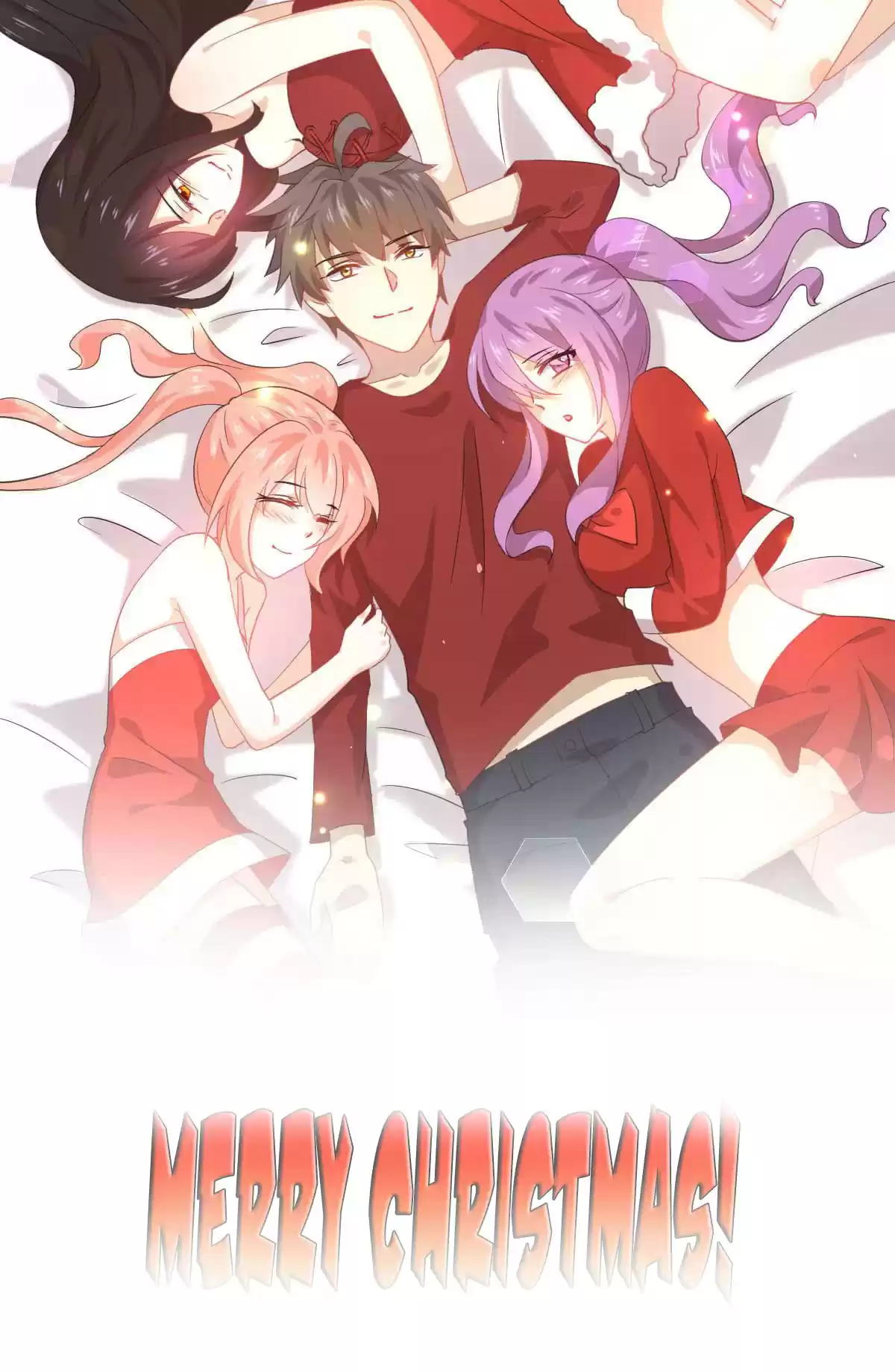 Immortal Swordsman in The Reverse World Ch. 41.5