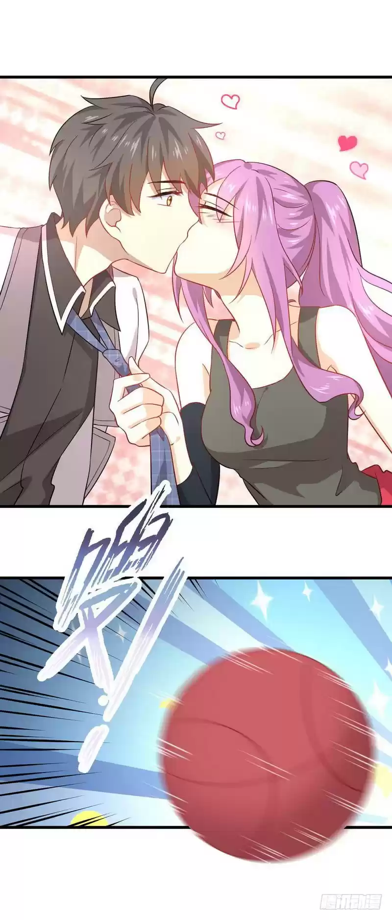 Immortal Swordsman in The Reverse World Ch. 42