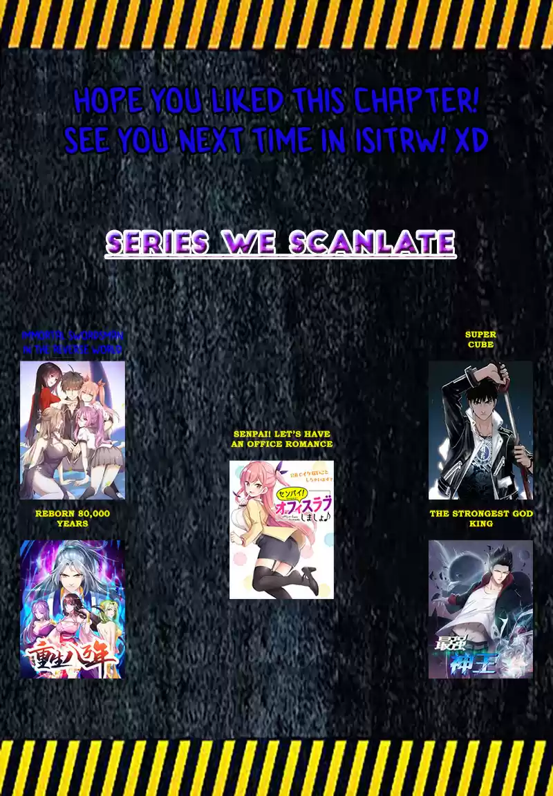 Immortal Swordsman in The Reverse World Ch. 42