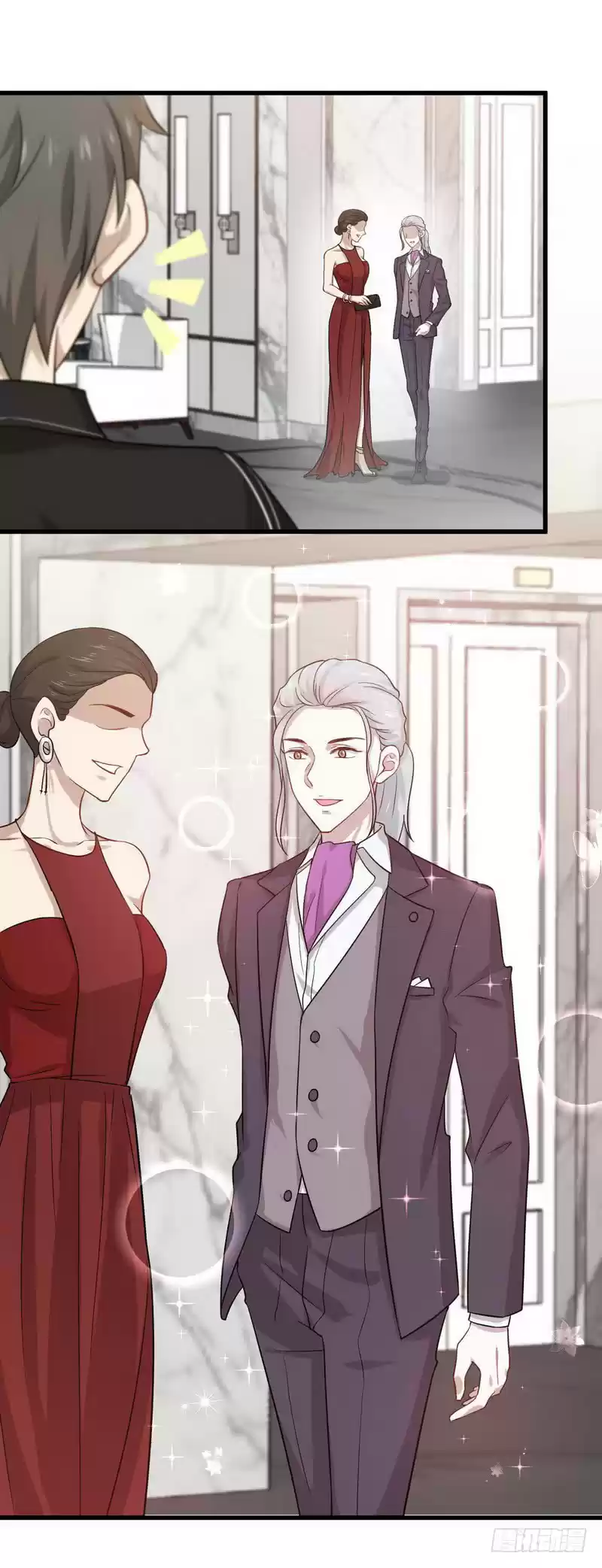 Immortal Swordsman in The Reverse World Ch. 43