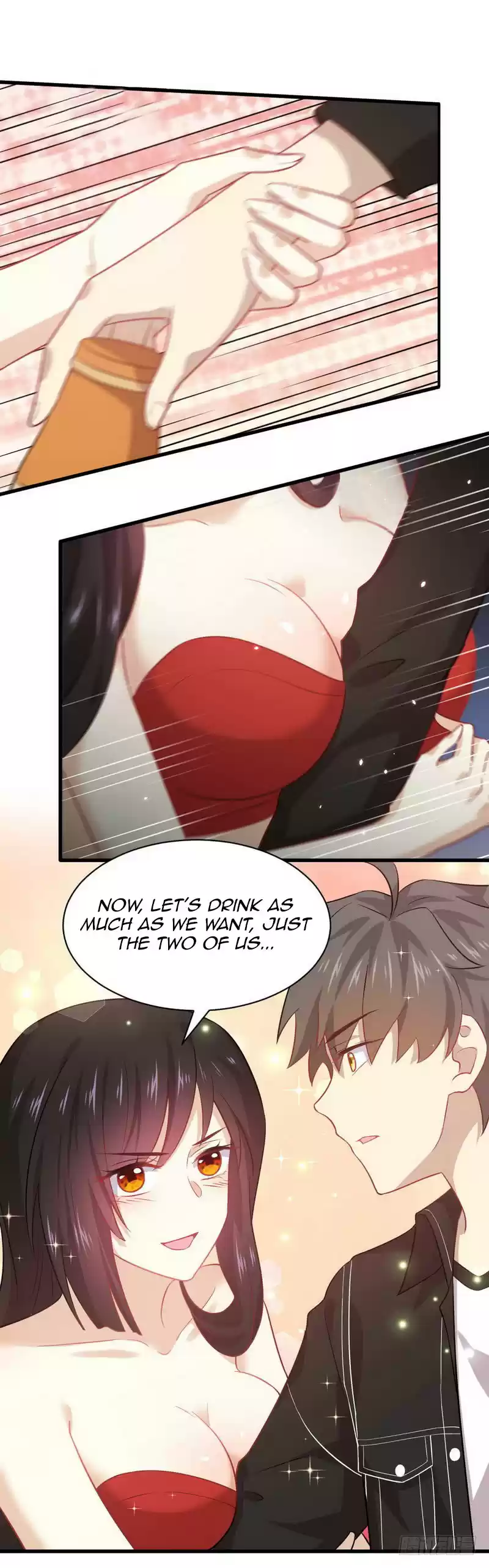 Immortal Swordsman in The Reverse World Ch. 44