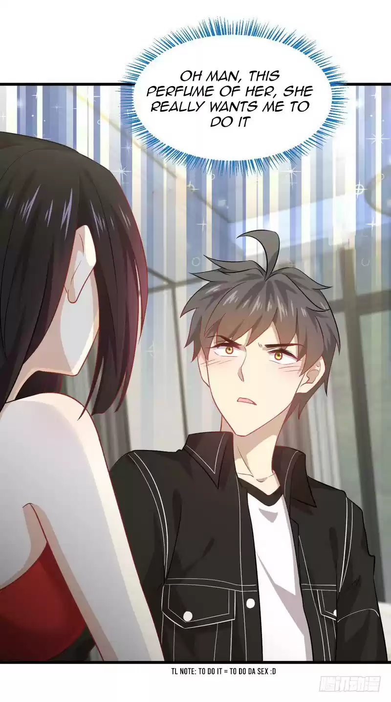 Immortal Swordsman in The Reverse World Ch. 44