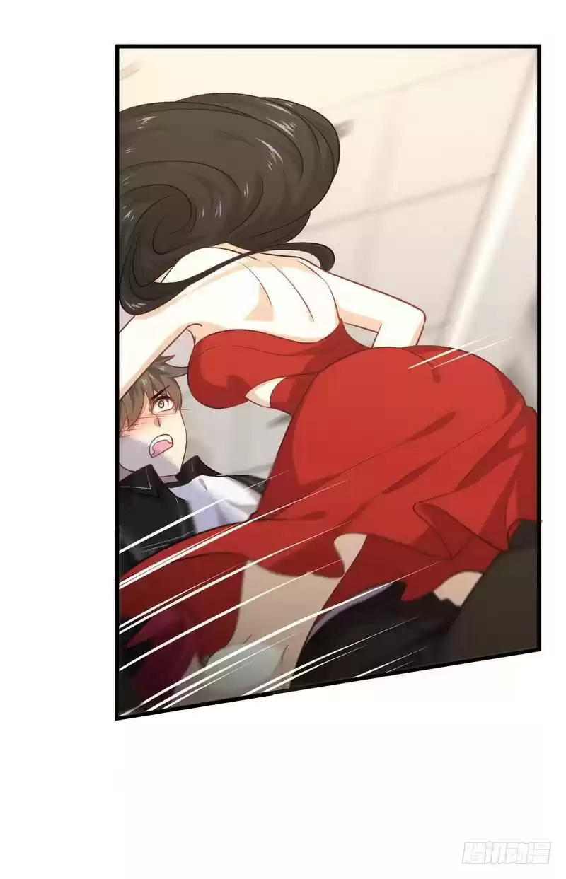 Immortal Swordsman in The Reverse World Ch. 45