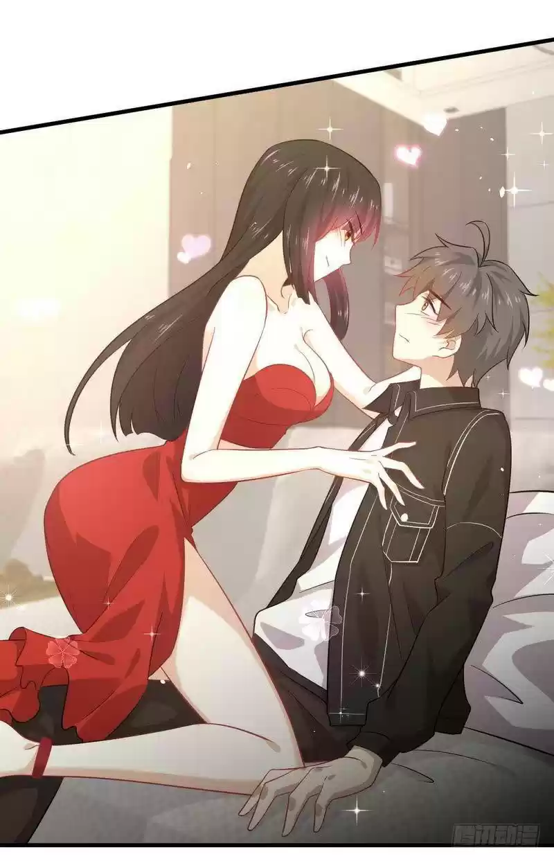 Immortal Swordsman in The Reverse World Ch. 45