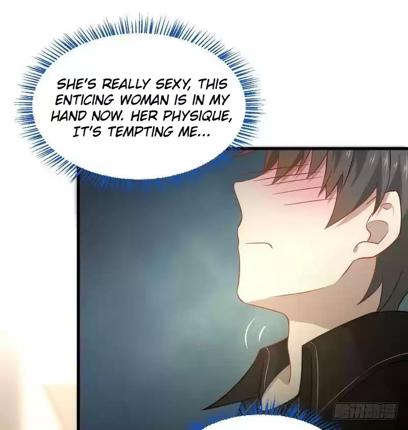 Immortal Swordsman in The Reverse World Ch. 45