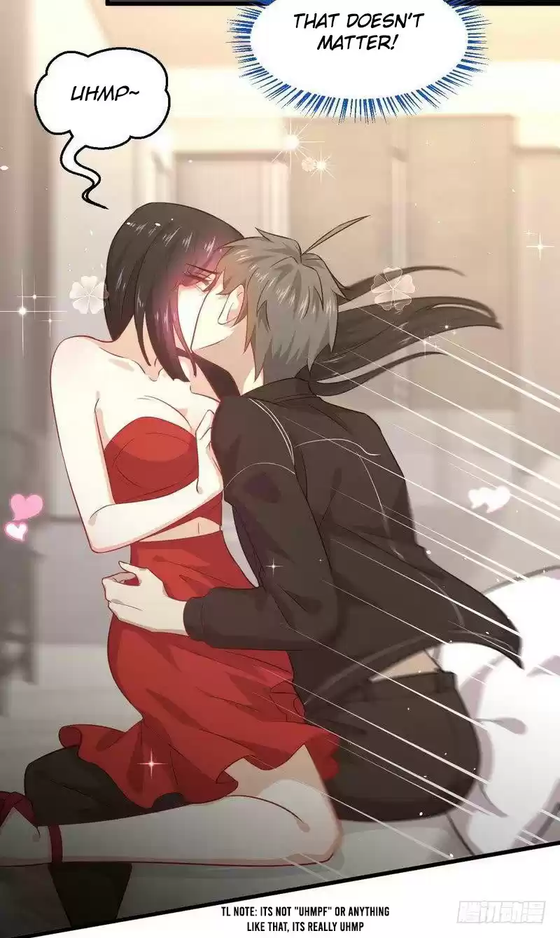 Immortal Swordsman in The Reverse World Ch. 45