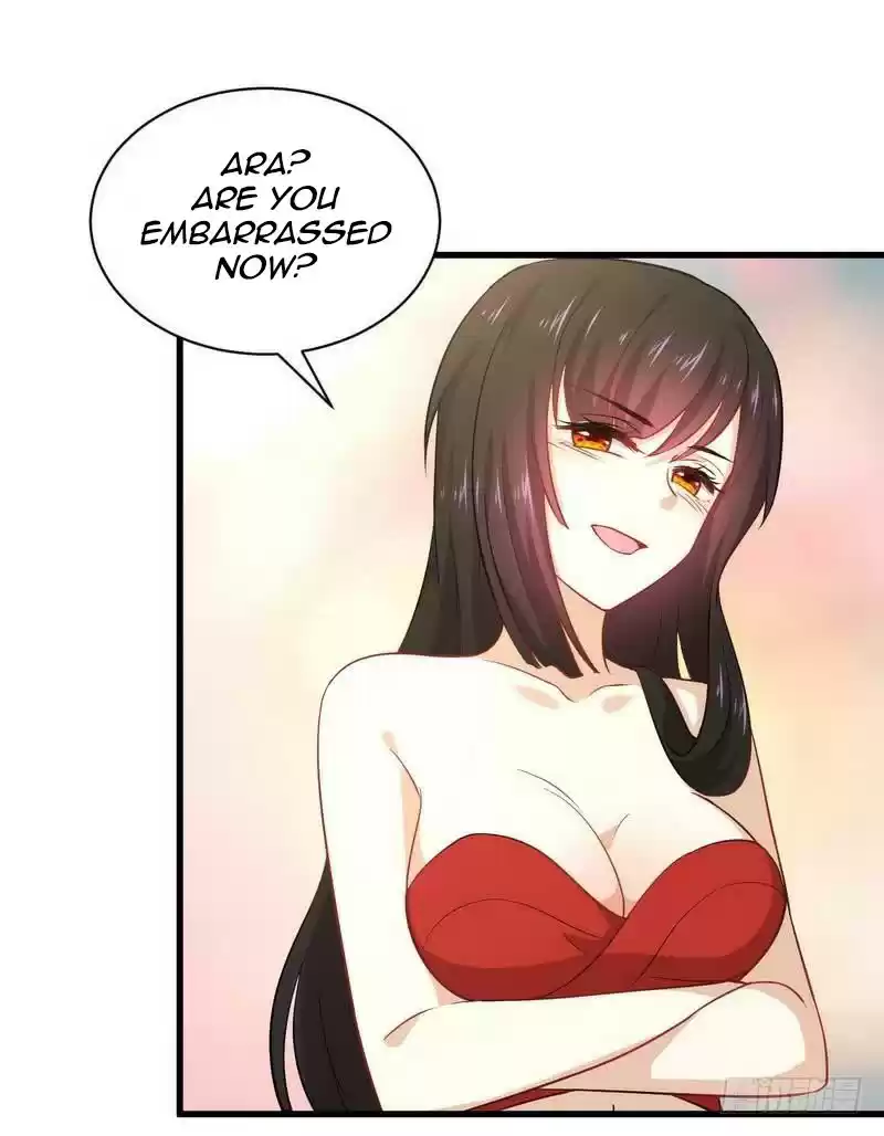 Immortal Swordsman in The Reverse World Ch. 45