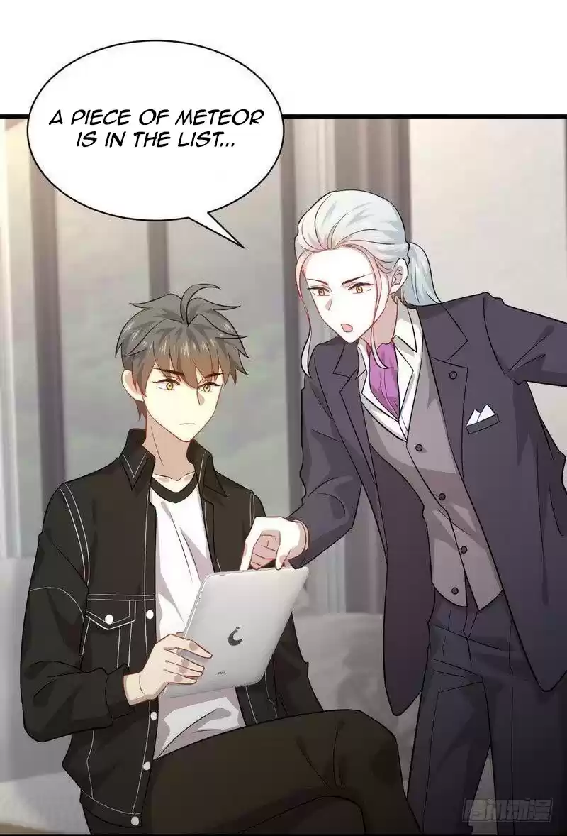 Immortal Swordsman in The Reverse World Ch. 45