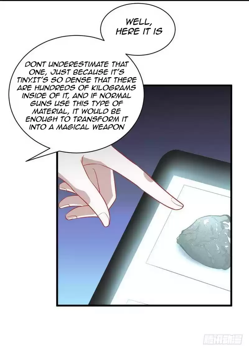 Immortal Swordsman in The Reverse World Ch. 45