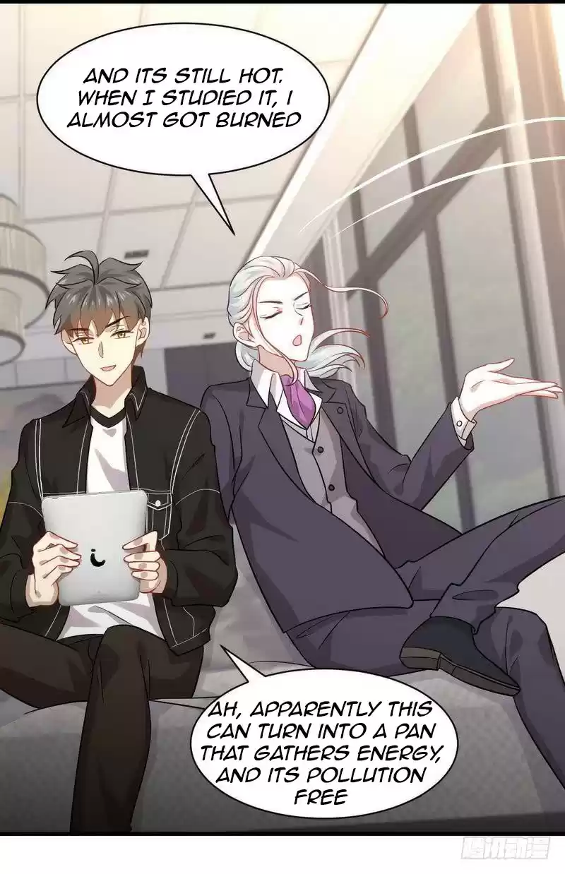 Immortal Swordsman in The Reverse World Ch. 45