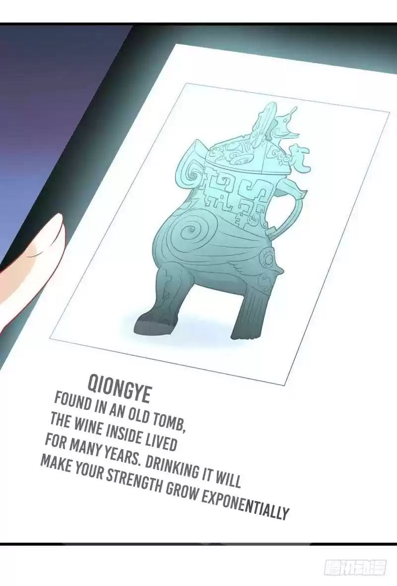 Immortal Swordsman in The Reverse World Ch. 45