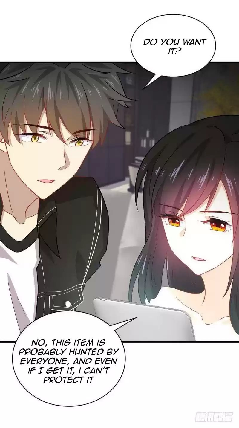 Immortal Swordsman in The Reverse World Ch. 45