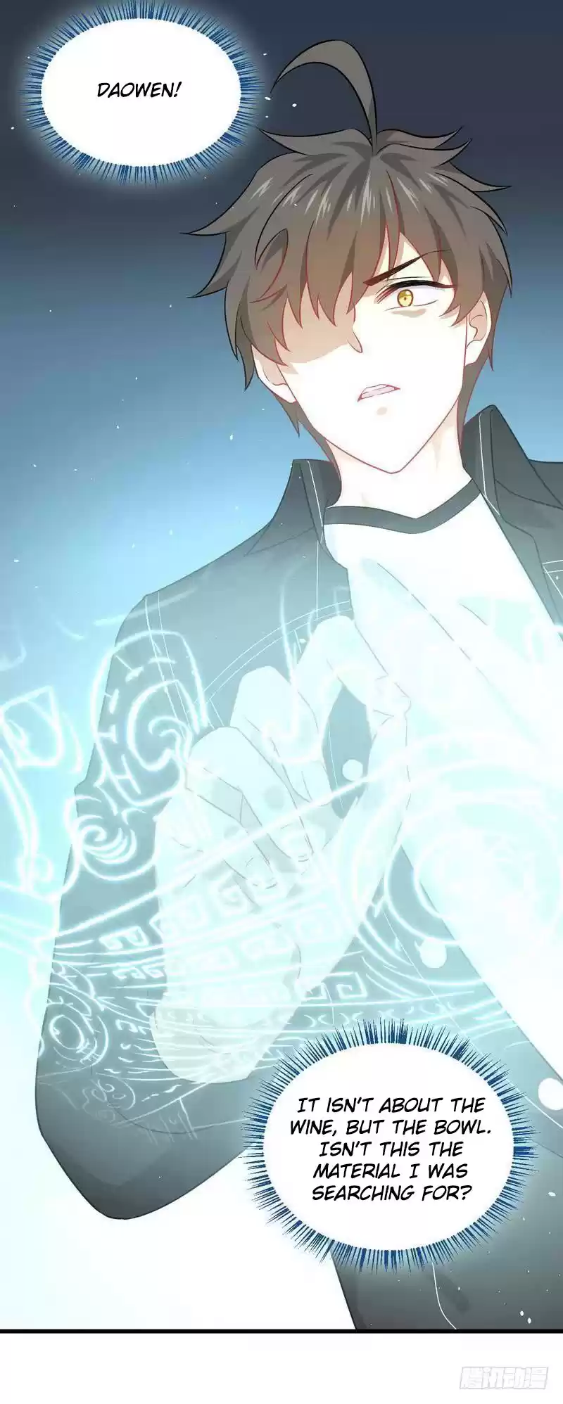 Immortal Swordsman in The Reverse World Ch. 45