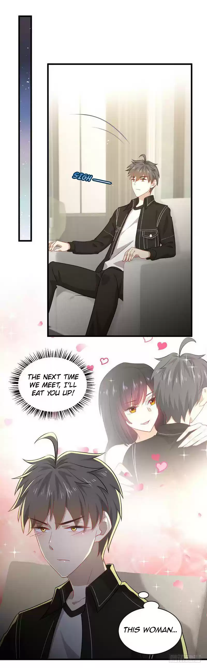 Immortal Swordsman in The Reverse World Ch. 46