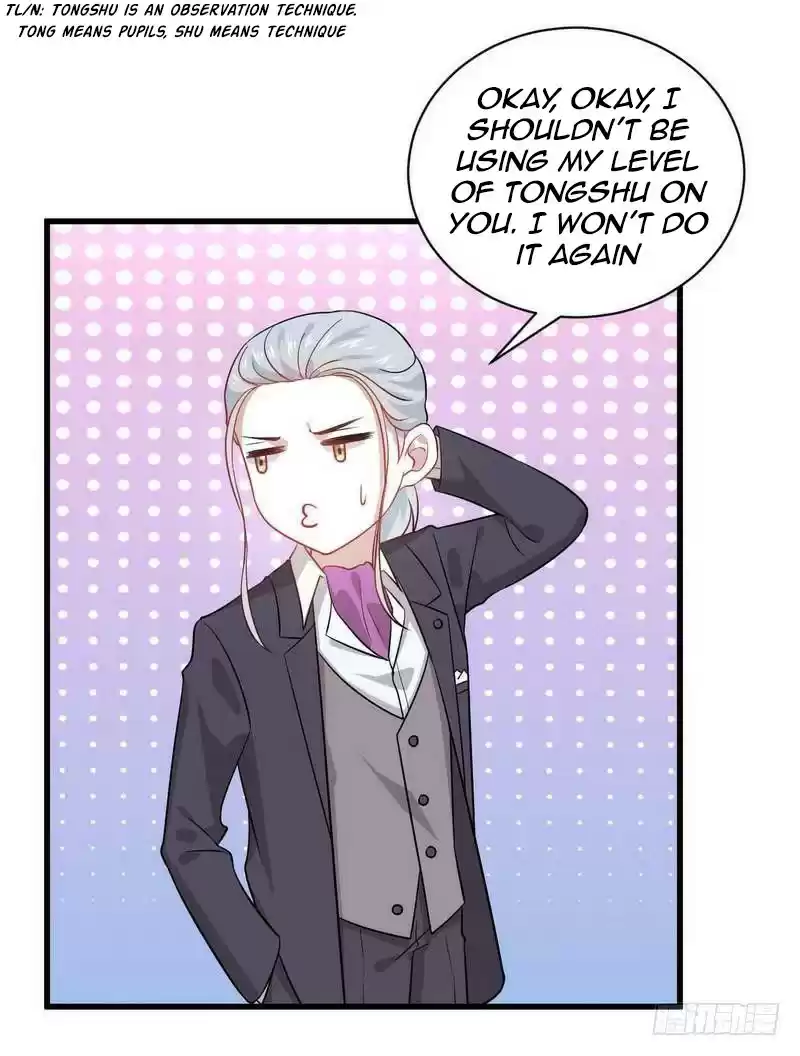 Immortal Swordsman in The Reverse World Ch. 47