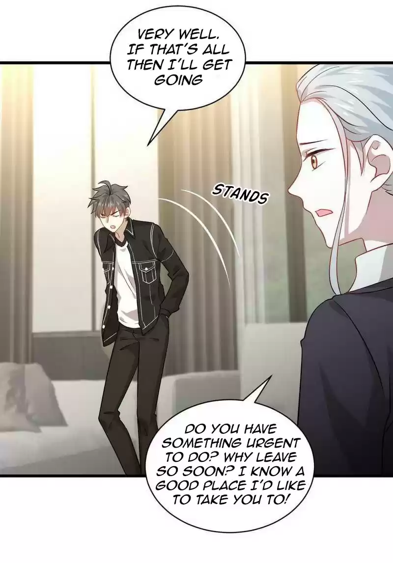 Immortal Swordsman in The Reverse World Ch. 47