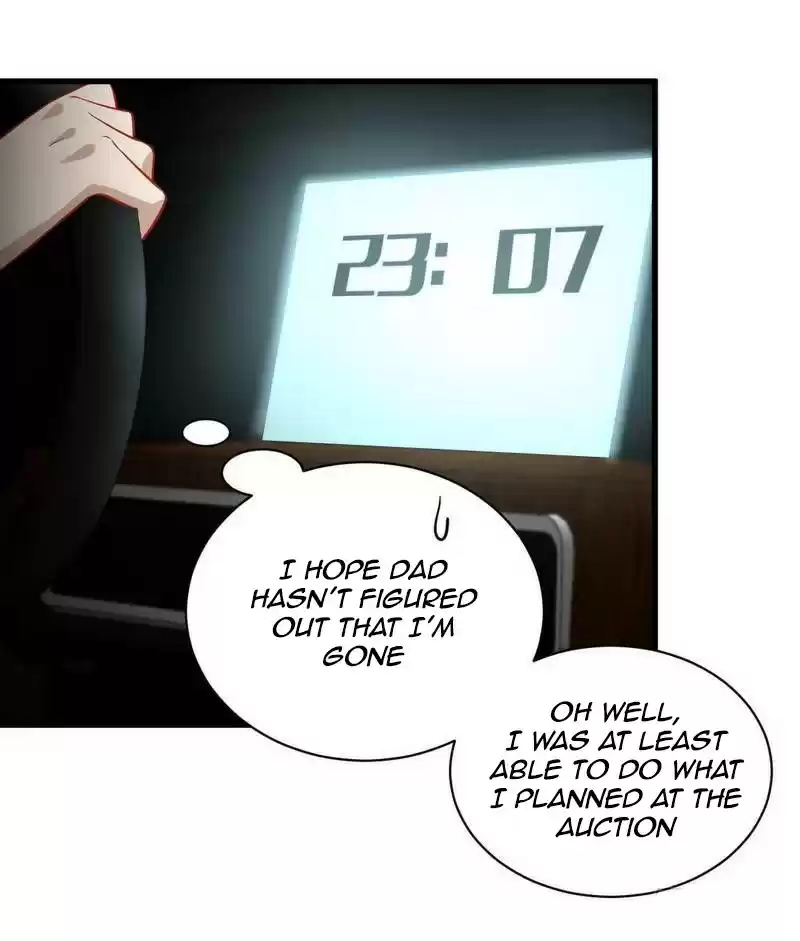 Immortal Swordsman in The Reverse World Ch. 47