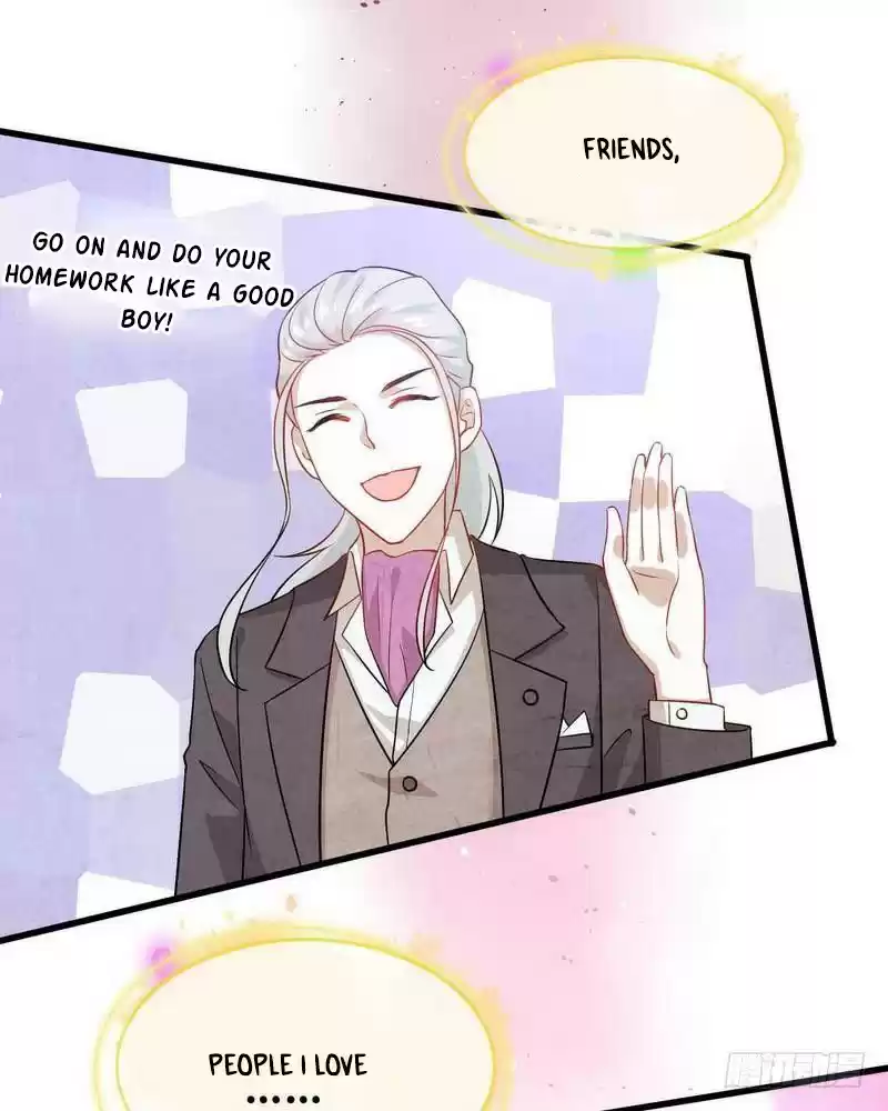 Immortal Swordsman in The Reverse World Ch. 47